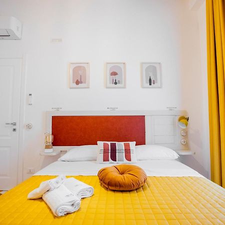 Suitetti Camere&Relax San Nicola Arcella Δωμάτιο φωτογραφία