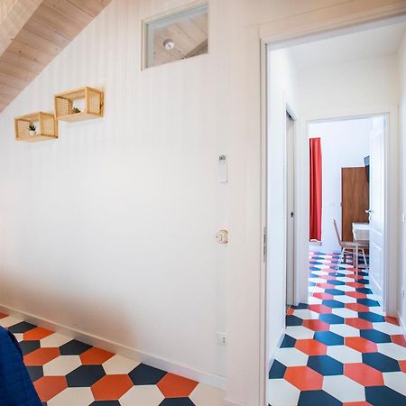 Suitetti Camere&Relax San Nicola Arcella Δωμάτιο φωτογραφία