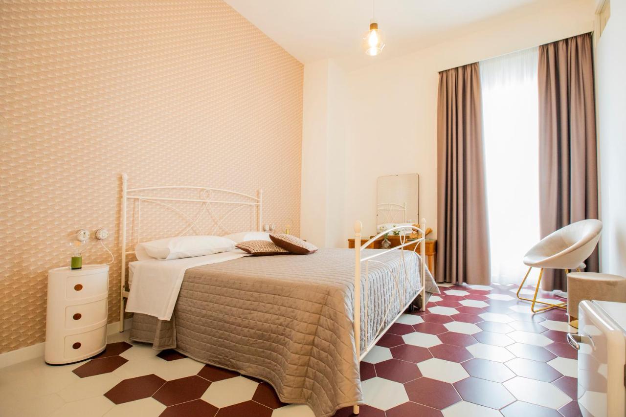 Suitetti Camere&Relax San Nicola Arcella Εξωτερικό φωτογραφία