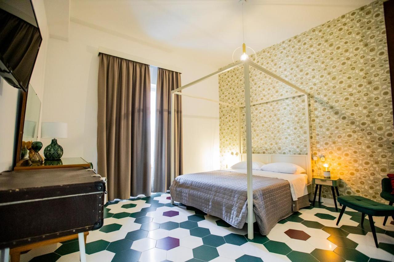 Suitetti Camere&Relax San Nicola Arcella Εξωτερικό φωτογραφία