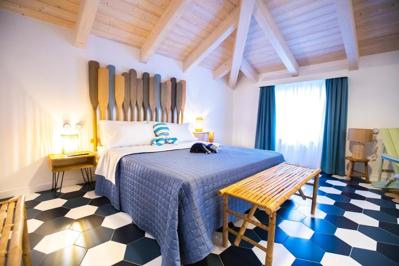 Suitetti Camere&Relax San Nicola Arcella Εξωτερικό φωτογραφία