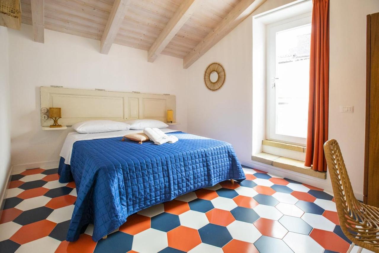 Suitetti Camere&Relax San Nicola Arcella Εξωτερικό φωτογραφία