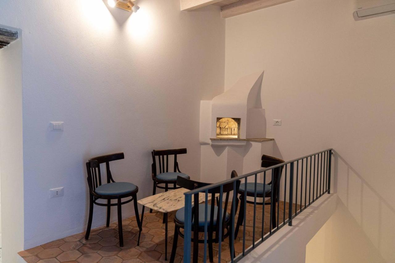 Suitetti Camere&Relax San Nicola Arcella Εξωτερικό φωτογραφία