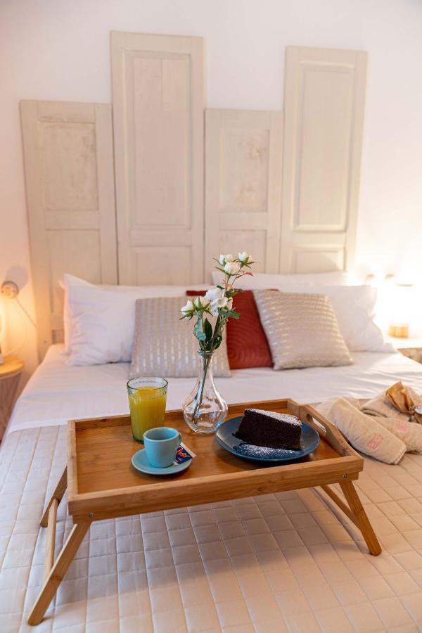 Suitetti Camere&Relax San Nicola Arcella Εξωτερικό φωτογραφία