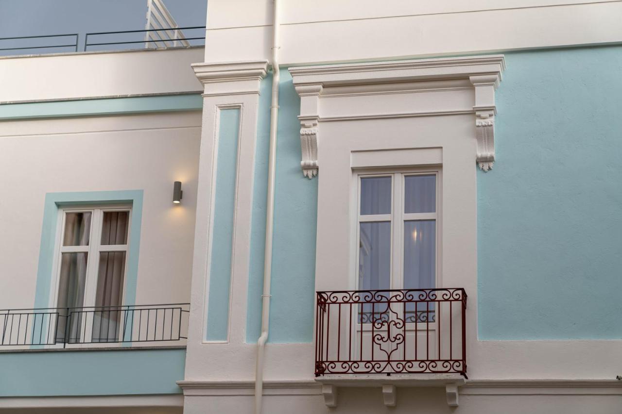 Suitetti Camere&Relax San Nicola Arcella Εξωτερικό φωτογραφία