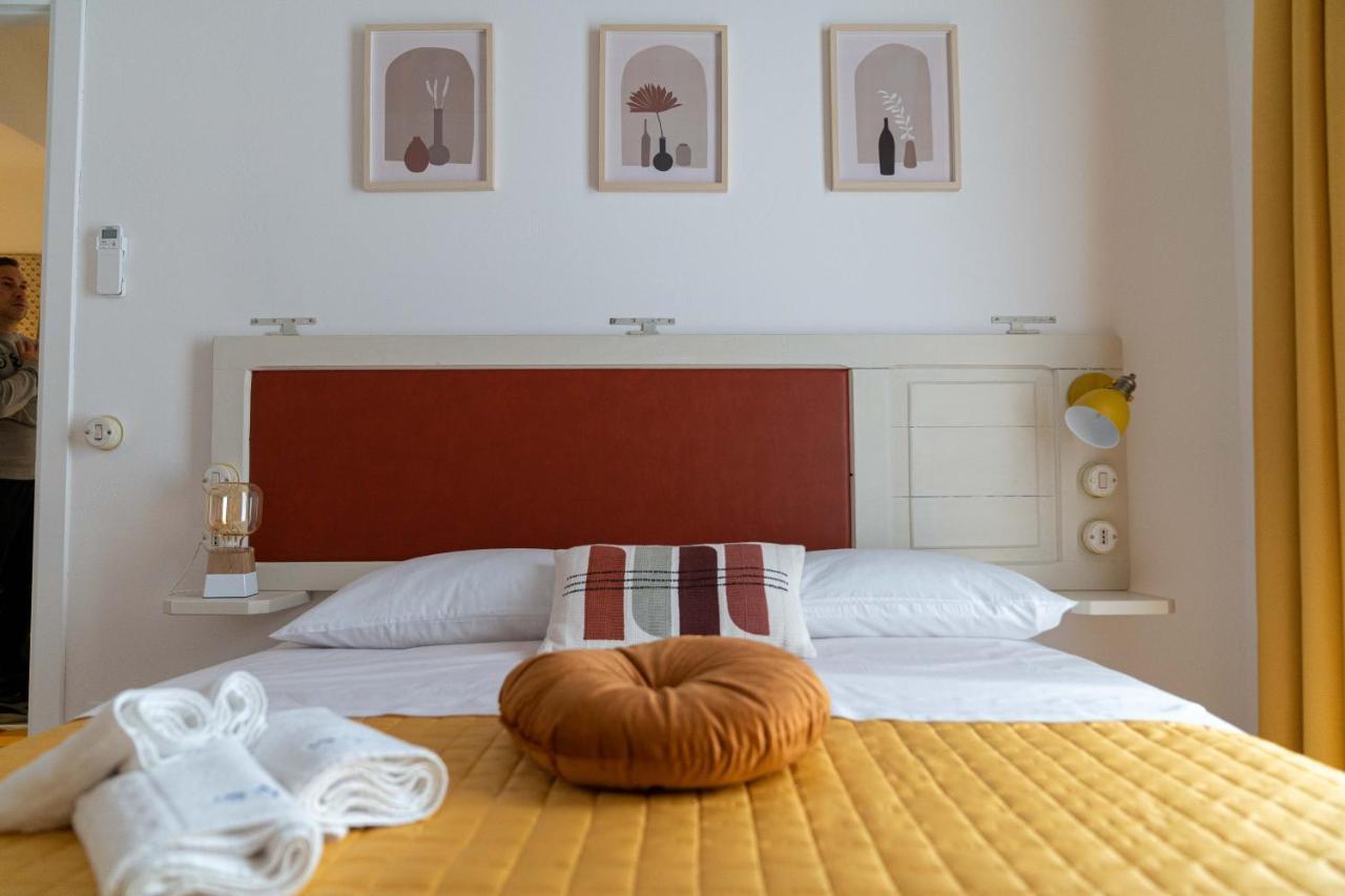 Suitetti Camere&Relax San Nicola Arcella Εξωτερικό φωτογραφία