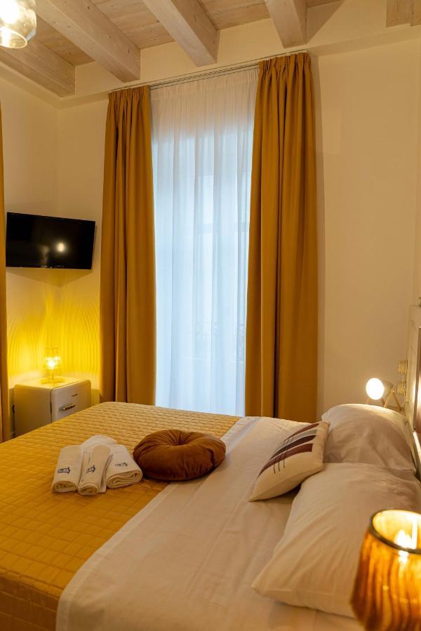 Suitetti Camere&Relax San Nicola Arcella Εξωτερικό φωτογραφία