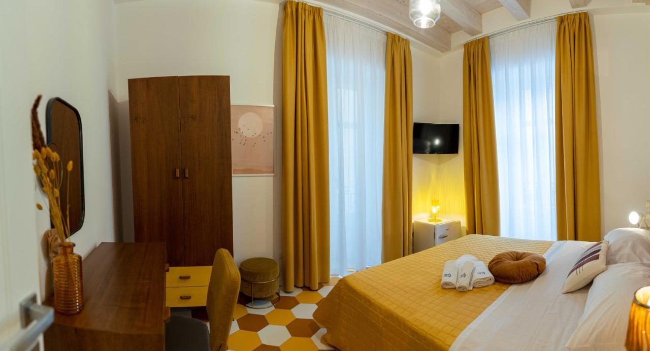 Suitetti Camere&Relax San Nicola Arcella Εξωτερικό φωτογραφία