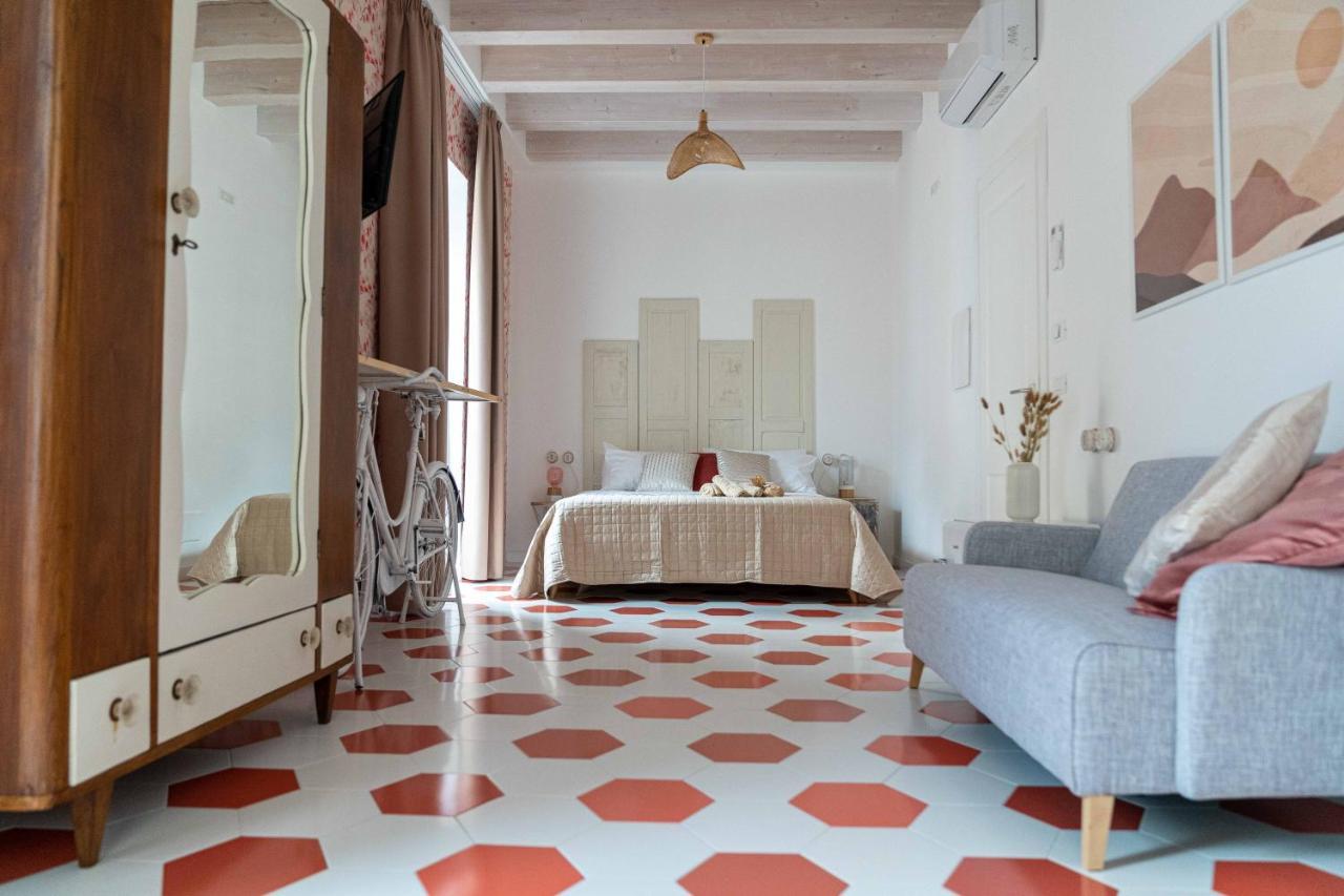 Suitetti Camere&Relax San Nicola Arcella Εξωτερικό φωτογραφία