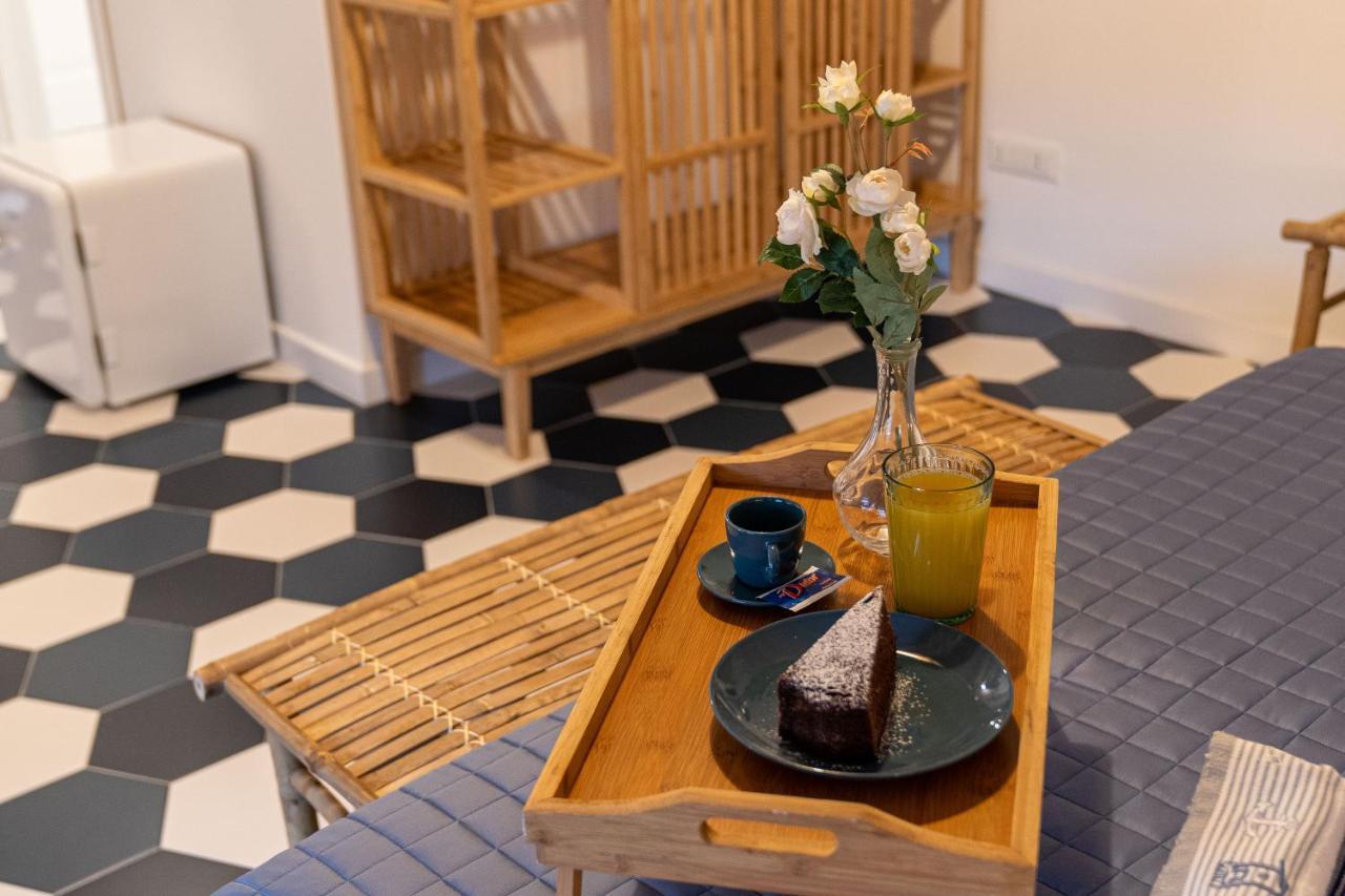 Suitetti Camere&Relax San Nicola Arcella Εξωτερικό φωτογραφία