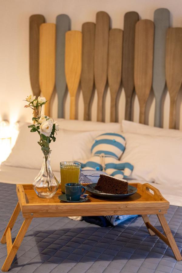 Suitetti Camere&Relax San Nicola Arcella Εξωτερικό φωτογραφία