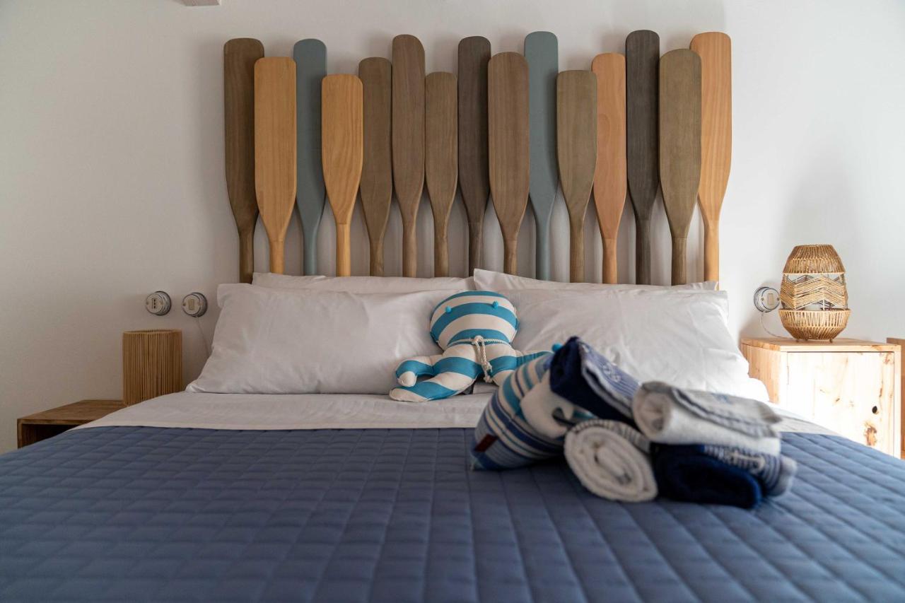 Suitetti Camere&Relax San Nicola Arcella Εξωτερικό φωτογραφία