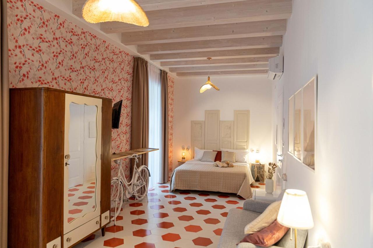 Suitetti Camere&Relax San Nicola Arcella Εξωτερικό φωτογραφία