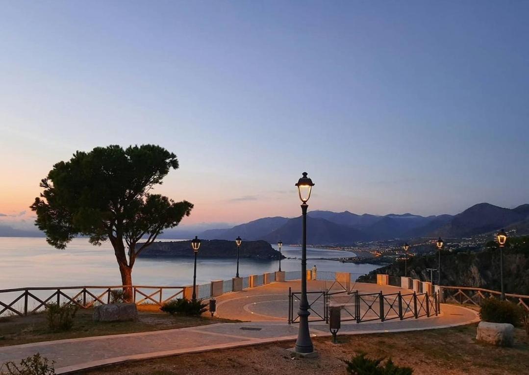 Suitetti Camere&Relax San Nicola Arcella Εξωτερικό φωτογραφία