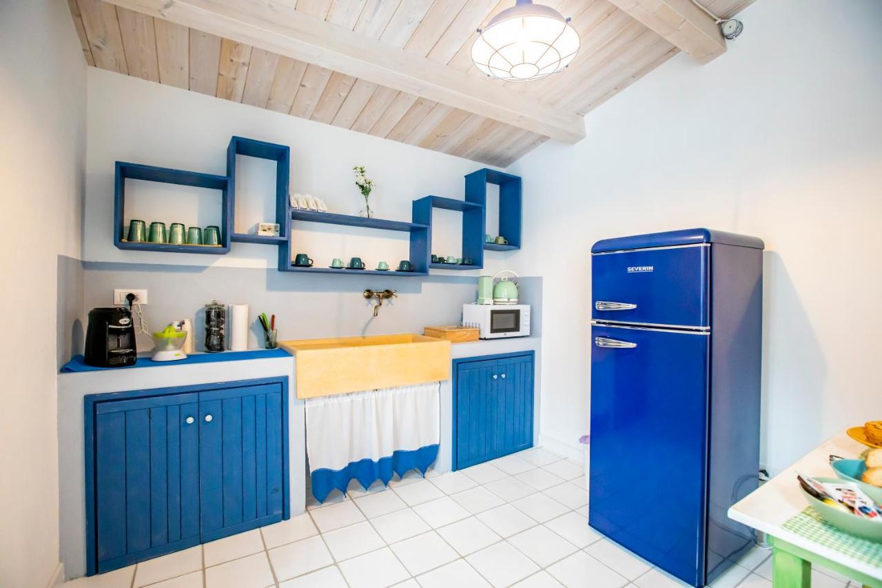 Suitetti Camere&Relax San Nicola Arcella Εξωτερικό φωτογραφία
