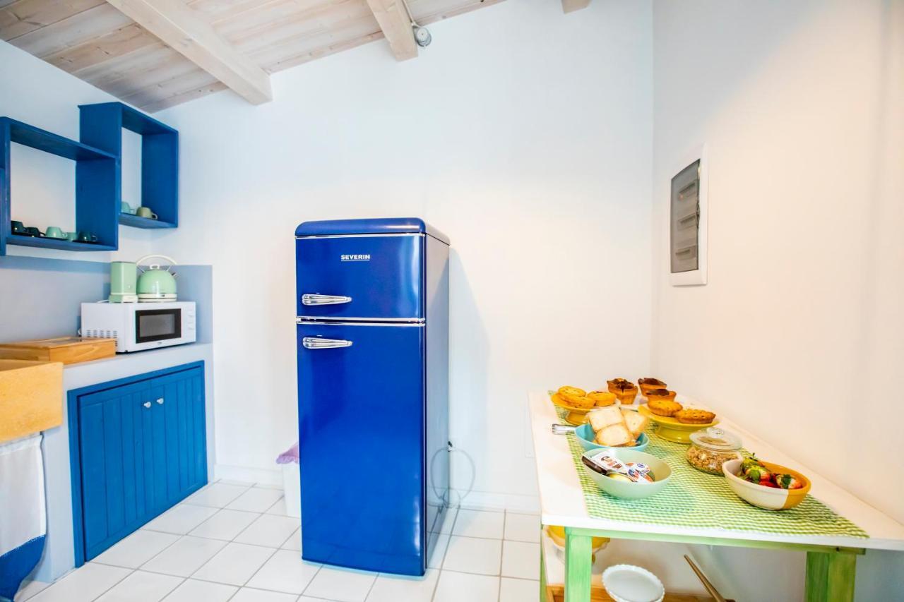 Suitetti Camere&Relax San Nicola Arcella Εξωτερικό φωτογραφία