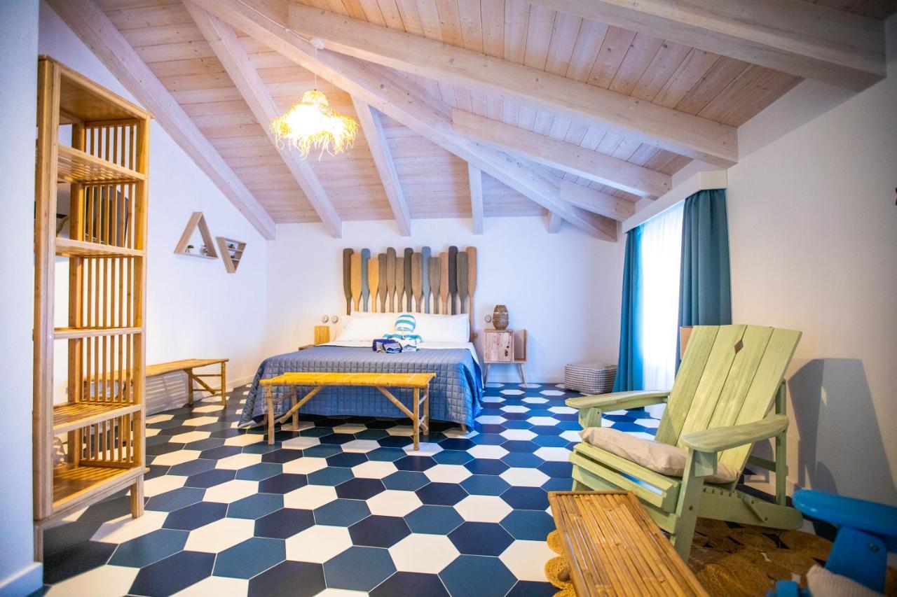 Suitetti Camere&Relax San Nicola Arcella Εξωτερικό φωτογραφία