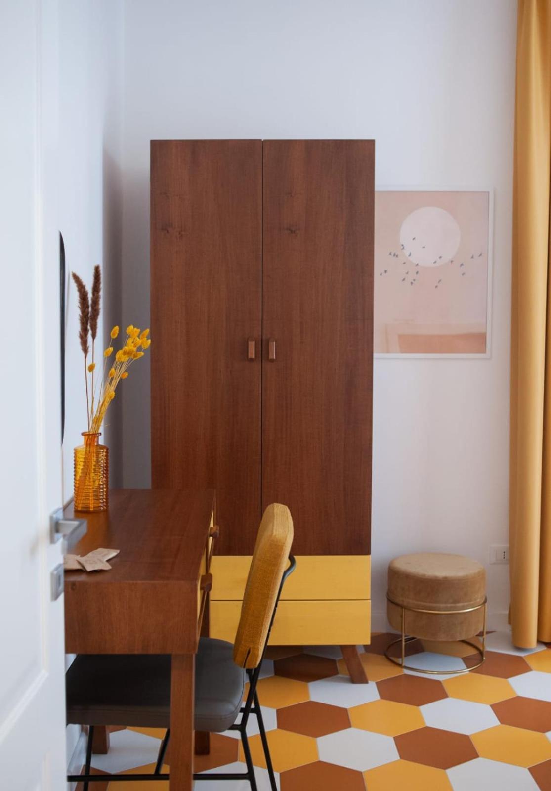 Suitetti Camere&Relax San Nicola Arcella Εξωτερικό φωτογραφία
