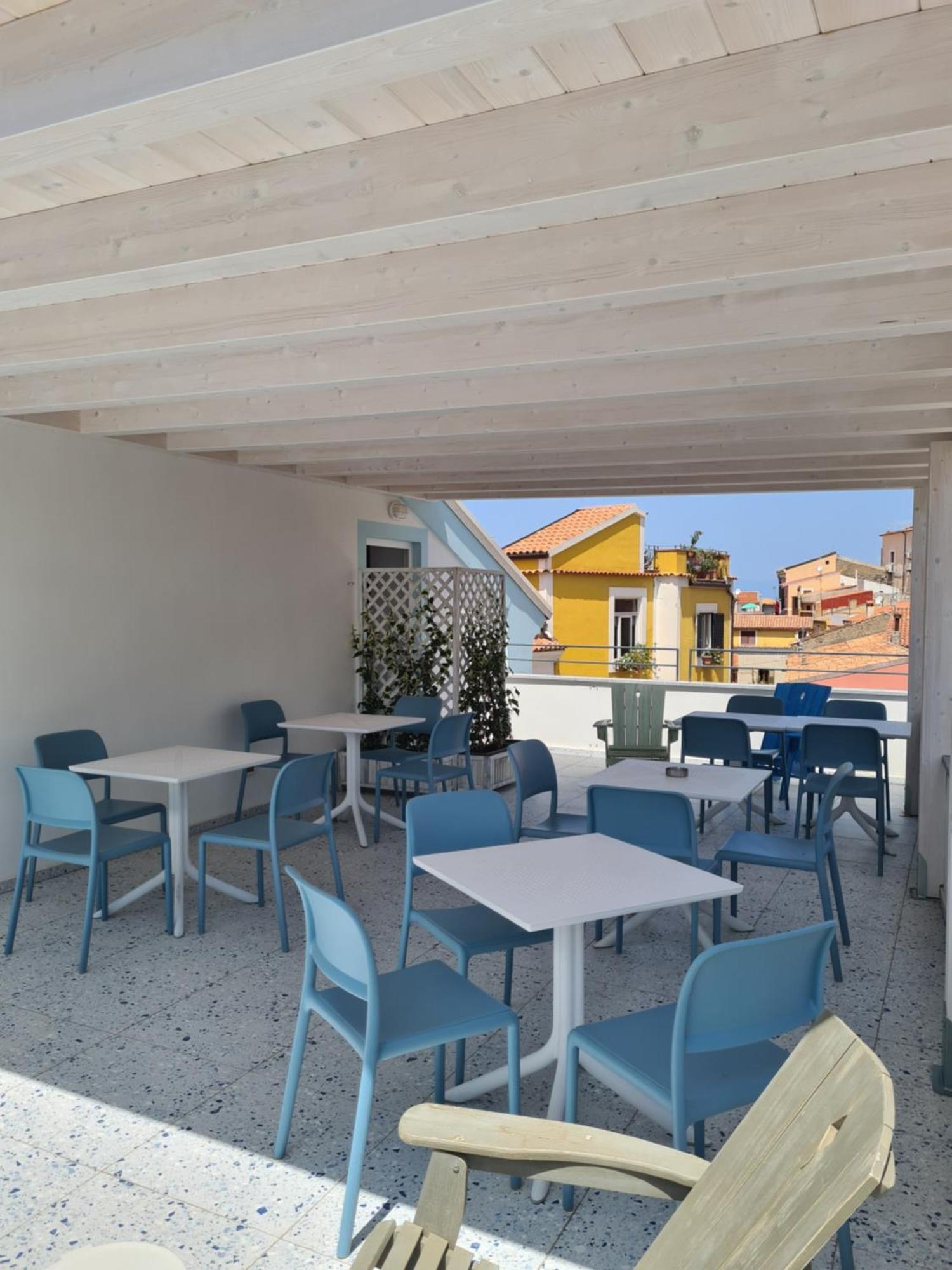 Suitetti Camere&Relax San Nicola Arcella Εξωτερικό φωτογραφία