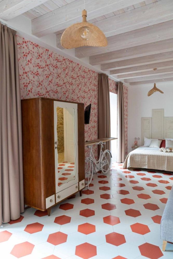 Suitetti Camere&Relax San Nicola Arcella Δωμάτιο φωτογραφία