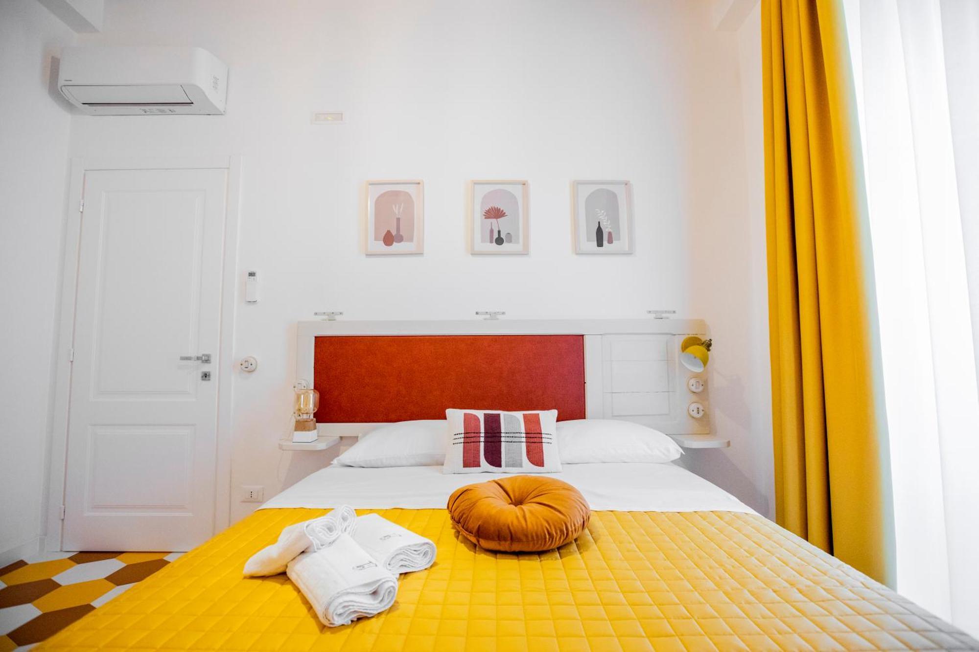 Suitetti Camere&Relax San Nicola Arcella Δωμάτιο φωτογραφία