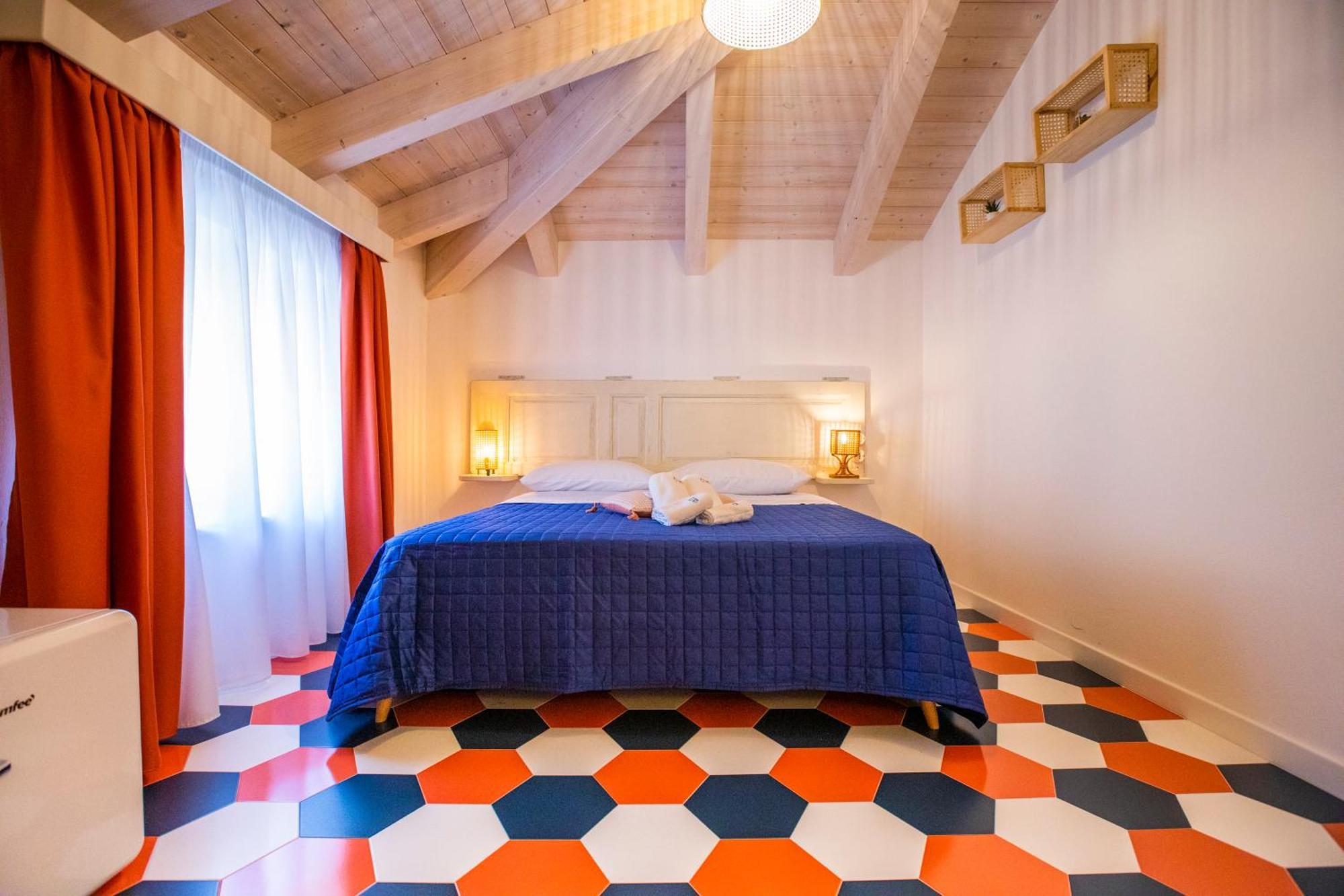 Suitetti Camere&Relax San Nicola Arcella Δωμάτιο φωτογραφία