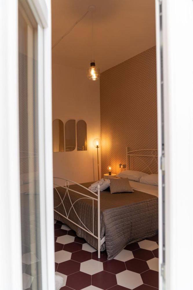 Suitetti Camere&Relax San Nicola Arcella Δωμάτιο φωτογραφία